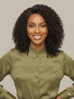 48" Xpression Prestretched Braiding Hair - Image 4