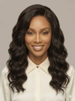 48" Xpression Prestretched Braiding Hair - Image 3