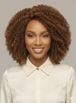 48" Xpression Prestretched Braiding Hair - Image 2