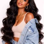 Body Wave Human Hair Bundles
