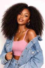 48" Xpression Prestretched Braiding Hair