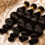 Human Hair Collection
