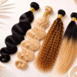 Synthetic Hair