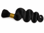 Body Wave Bulk Hair - Image 2