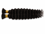 Deep Wave Bulk Hair - Image 3