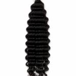 Feather Crochet Human Hair