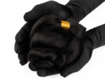 Loose Wave Bulk Hair - Image 2