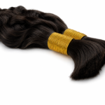 Water Wave Bulk Hair